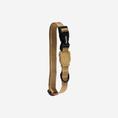 COLEIRA ZEE DOG PARA CACHORROS SAND G