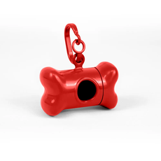 CATA CACA PET CHOICE VERMELHO