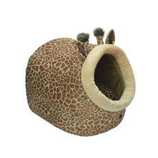 CAMA PET CLUB GIRAFA