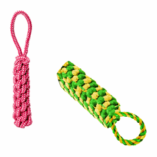 BRINQ ROPE BAT