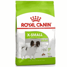 ROYAL CANIN AD X-SMALL 1 KG