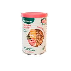 REFEICAO COMPLETA - SEM GRAOS ADULTO 400 G