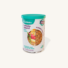 REFEICAO COMPLETA - BAIXA CALORIA 400 G