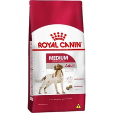 ROYAL CANIN CAES AD MEDIO 15KG