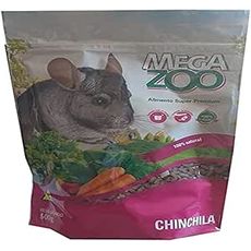 MEGAZOO CHINCHILA 500G