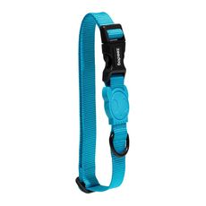 COLEIRA ZEE DOG PARA CACHORROS ULTIMATE BLUE M