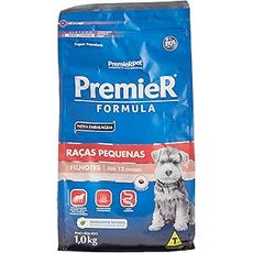 PREMIER FORMULA CAES FILHOTES RP 1KG