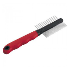 GRO 5864 PENTE DE ACO 19 X 5CM
