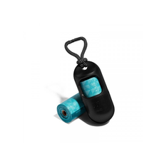 POOP BAG DISPENSER