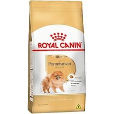 ROYAL CANIN AD RAÇA SPITZ-ALEMAO 2,5 KG