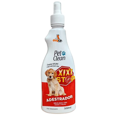 EDUCADOR SANITARIO PET CHOICE XIXI STOP 500ML
