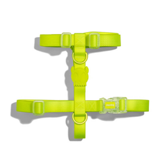 PEITORAL P/ CAES H NEOPRO VERDE G