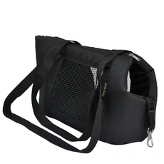 BOLSA MARIE NYLON 600 PT N°2 40X21X25CM