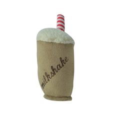 BRINQUEDO PELUCIA PET CLUB MILKSHAKE