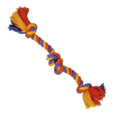 MORDEDOR CORDA JAMBO PATTERN NOH MEIO 25 CM