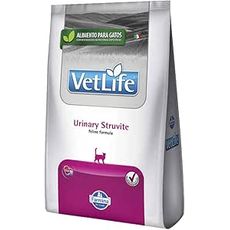 VET LIFE GATOS URINARY STRUVITE 2KG