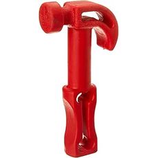 BRINQUEDO PET INJET PET PAY MARTELO VERMELHO