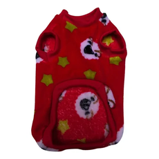 ROUPA SOFT PET CLUB FLEECE N6