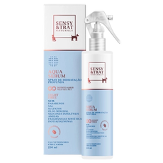 AQUA SERUM SENSY&TRAT 250 ML