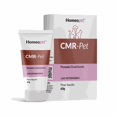 HOMEOPET CMR 60G