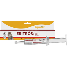 ERITROS CAT PASTA 30G