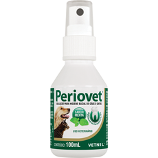 PERIOVET SPRAY 100ML - UN