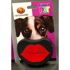 BRINQ. CAES FANNY BOCA MACICA FURACAOPET