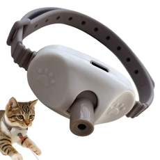 COLEIRA INTERATIVA LASER P/ GATO NAPI
