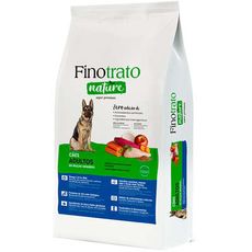 FINOTRATO NATURE ADULTOS RG 15kg
