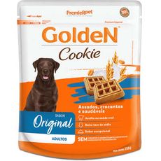 GOLDEN CAES COOKIE AD 350G