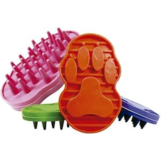 ESCOVA DE BORRACHA FURACAOPET