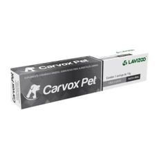 CARVOX PET 14GR
