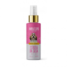 BODY SPLASH 100ML ESTRELA DA CASA