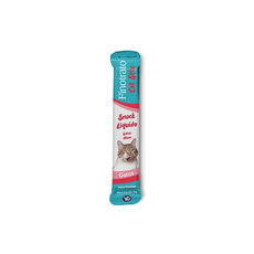 FINOTRATO CAT STIX ATUM 15G - FRACIONADO C/ 1 SACHE