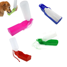BEBED GARRAFA AUTOMATICA P 250ML DOGS ERA