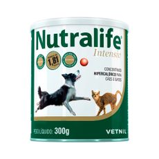NUTRALIFE INTENSIV 300G - UN