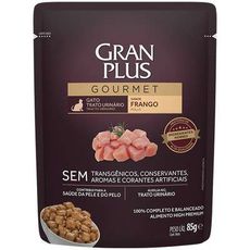 GP GATOS SACHE GMT AD TRATO URIN FRAN 85G