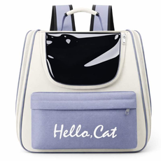 MOCHILA TRANSPORTE LUXO 37X25X34