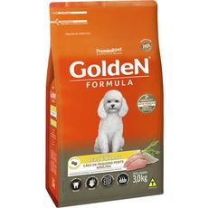 GOLDEN CAES FORM AD PERU MB 3KG