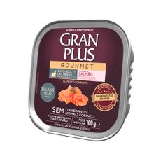 GP PATE GATO BOLA DE PELO SAL 100G