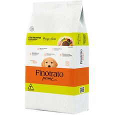 FINOTRATO PRIME FILHOTES RG 15kg
