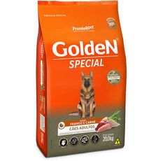 GOLDEN CAES SPECIAL AD 20KG