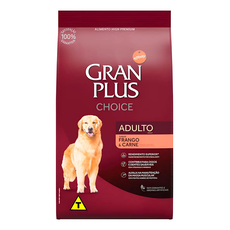 GP CHOICE CAO ADT FRA/CAR SC 16,5 KG
