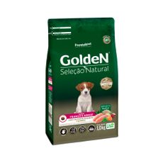 GOLDEN CAES SEL NAT FILH MINI BITS 1KG