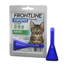 FRONTLINE TRAD GATO 0,5ML