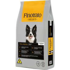FINOTRATO SELECT ADULTOS 20KG