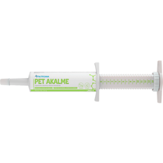 NUTRISANA PET AKALME SERINGA C/14G