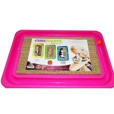 ARRANHADOR GATO CAT RELAX FURACAOPET - GRANDE (ROSA)
