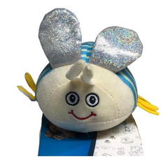 BRINQ PELUCIA JOANINHA N2 HOME PET