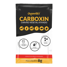 CARVAO VEG ATIVADO CARBOXIN (1 UND)